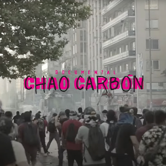 Documental Chao Carbón